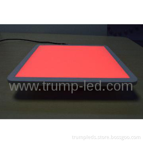 30*30cm led ceiling lighting panel